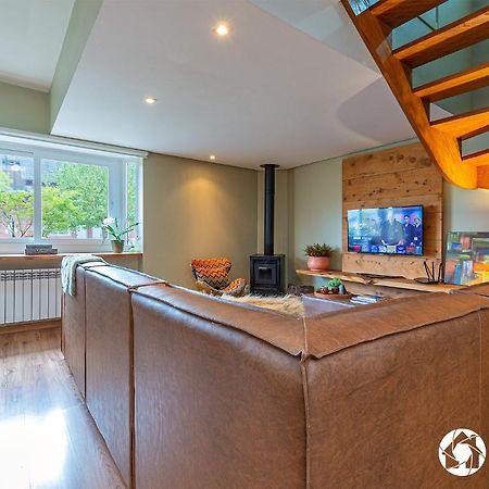 Sua Casa Em Канела Екстер'єр фото