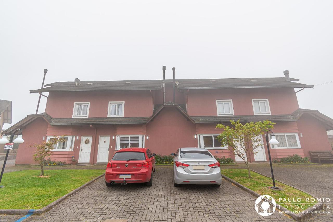 Sua Casa Em Канела Екстер'єр фото