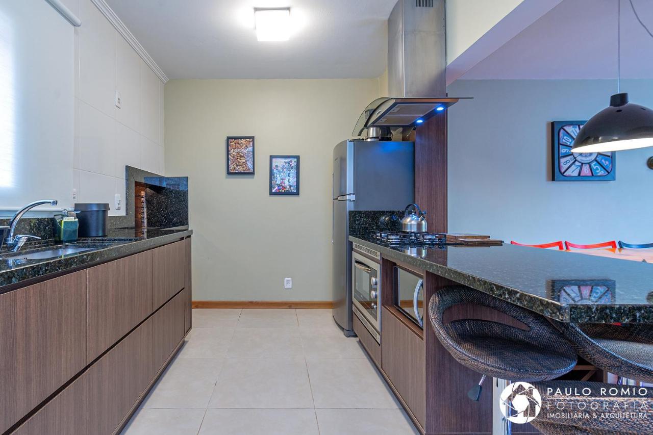 Sua Casa Em Канела Екстер'єр фото